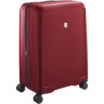 Чемодан Victorinox Connex 605672, 107 л, красный